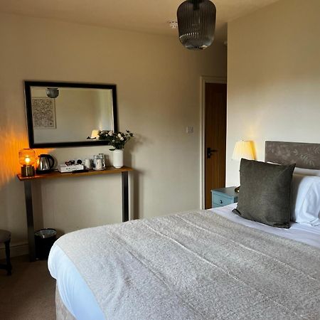 White Hart Bed and Breakfast Alton  Δωμάτιο φωτογραφία