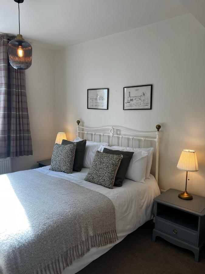 White Hart Bed and Breakfast Alton  Δωμάτιο φωτογραφία