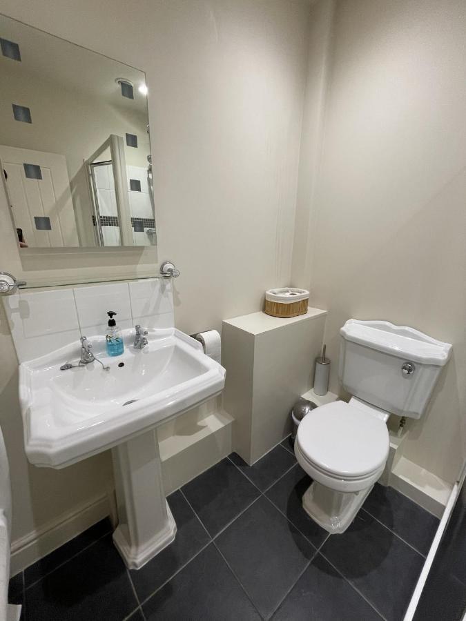 White Hart Bed and Breakfast Alton  Δωμάτιο φωτογραφία