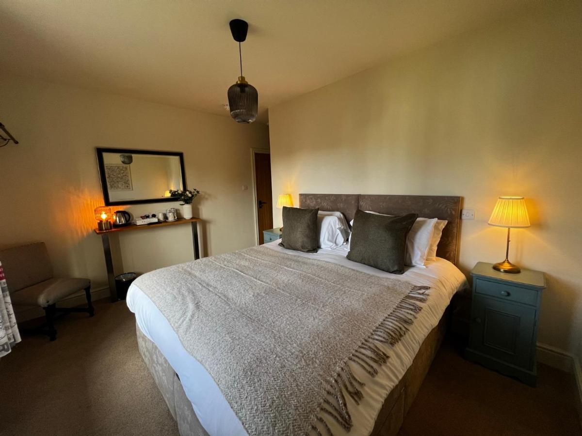 White Hart Bed and Breakfast Alton  Δωμάτιο φωτογραφία