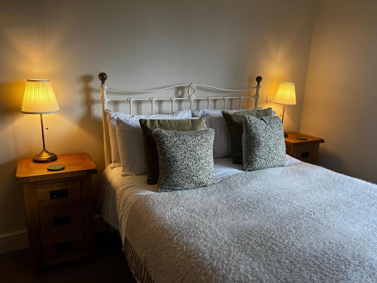 White Hart Bed and Breakfast Alton  Δωμάτιο φωτογραφία