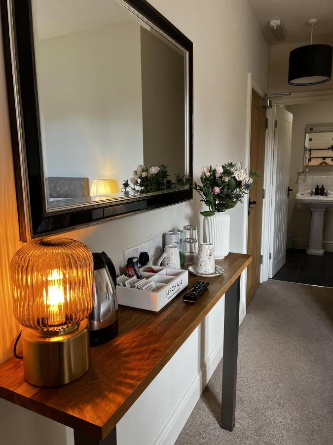 White Hart Bed and Breakfast Alton  Δωμάτιο φωτογραφία