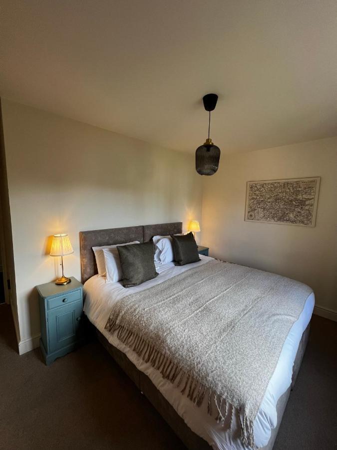 White Hart Bed and Breakfast Alton  Δωμάτιο φωτογραφία