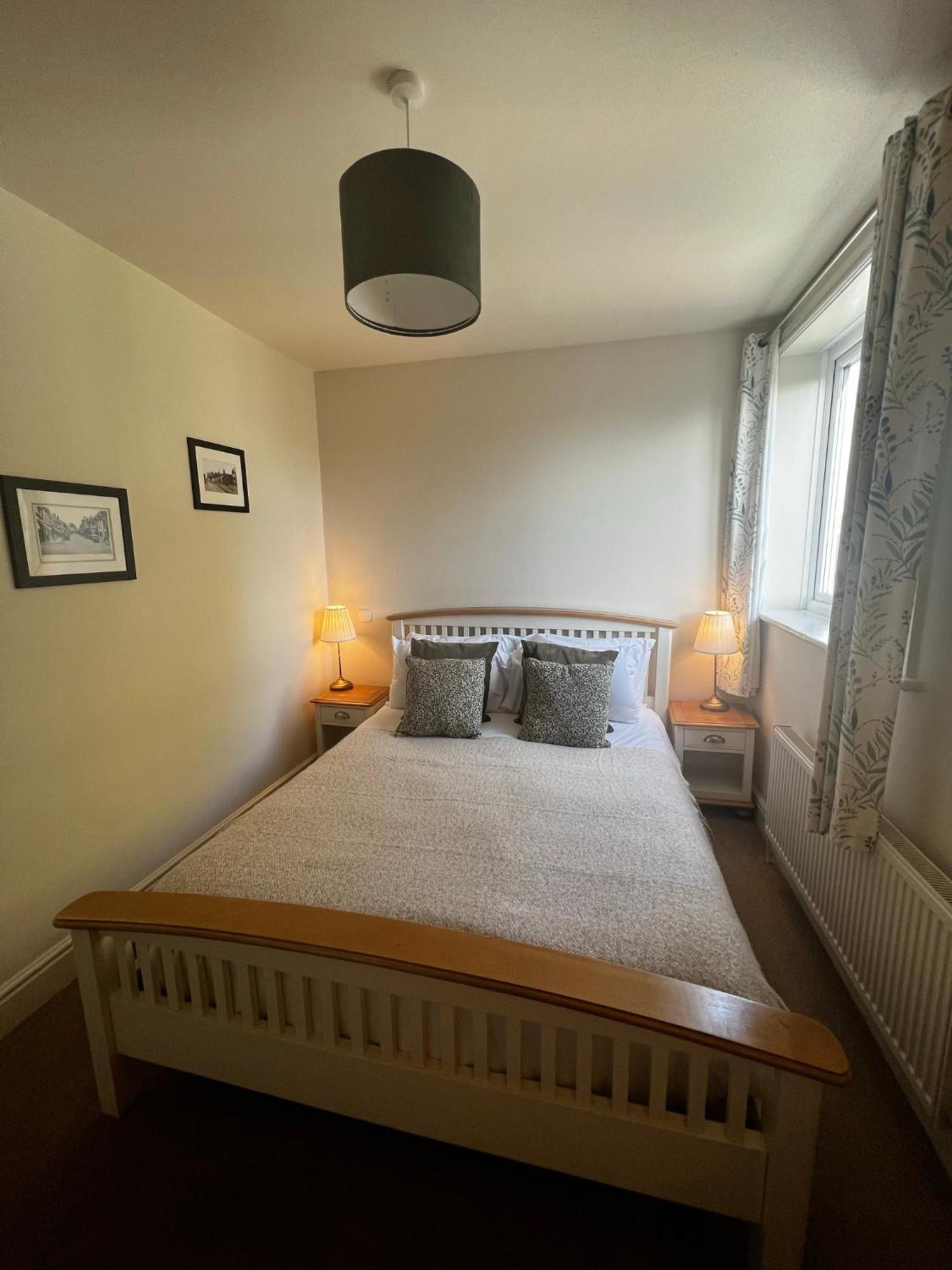 White Hart Bed and Breakfast Alton  Δωμάτιο φωτογραφία