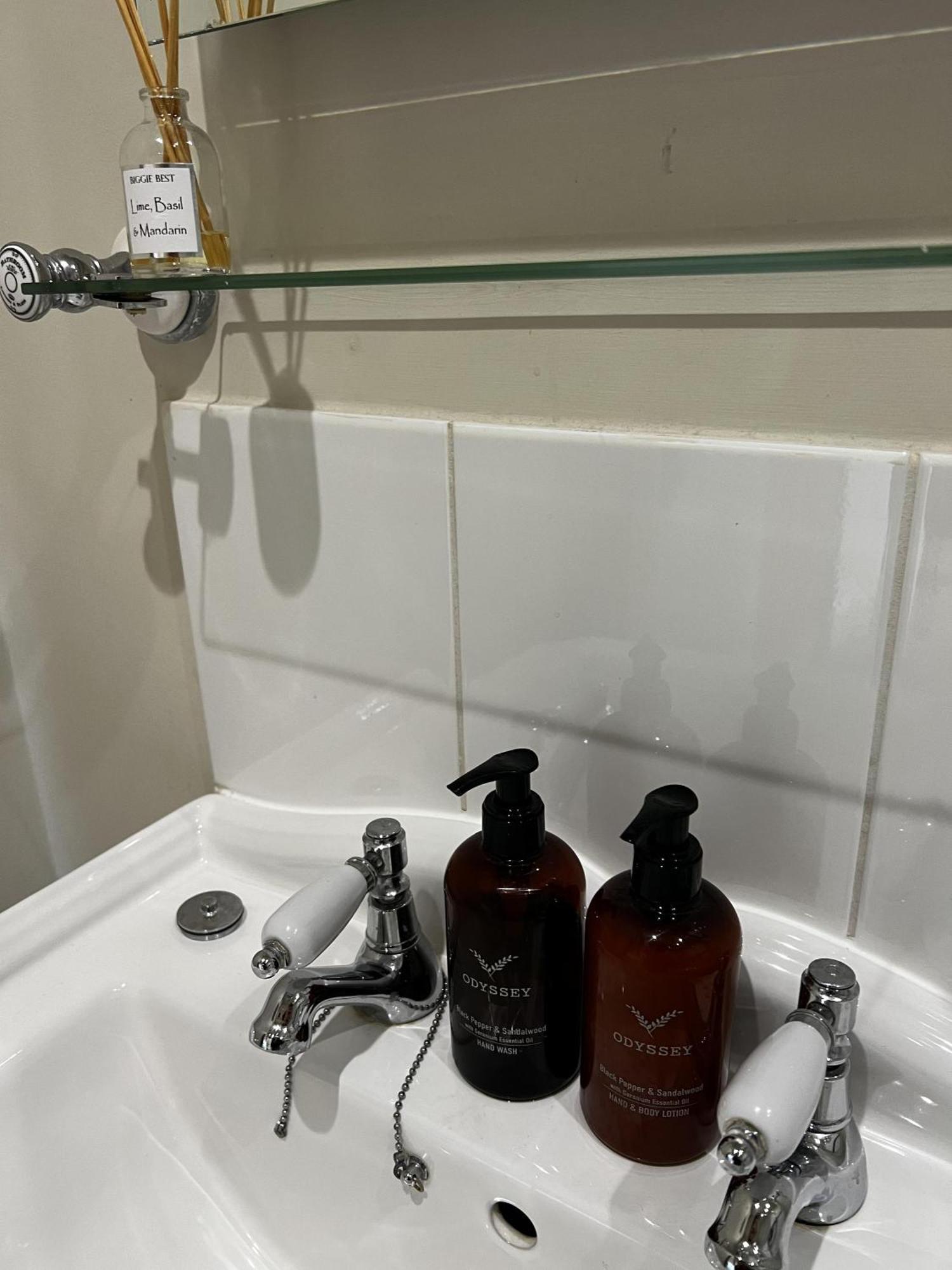 White Hart Bed and Breakfast Alton  Δωμάτιο φωτογραφία