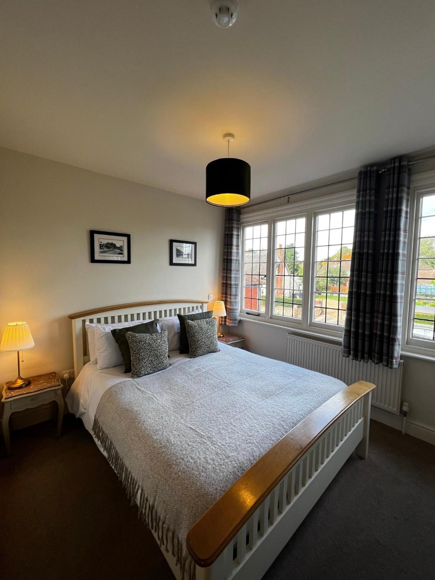 White Hart Bed and Breakfast Alton  Δωμάτιο φωτογραφία